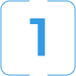 1p